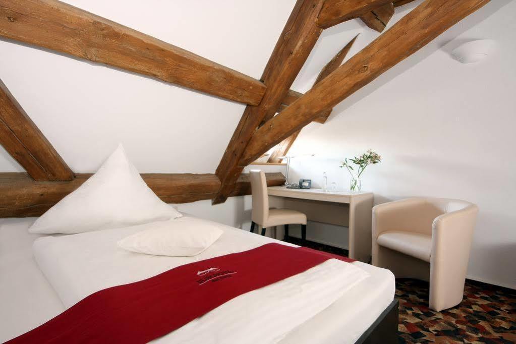 Burghotel Bad Belzig Exterior photo